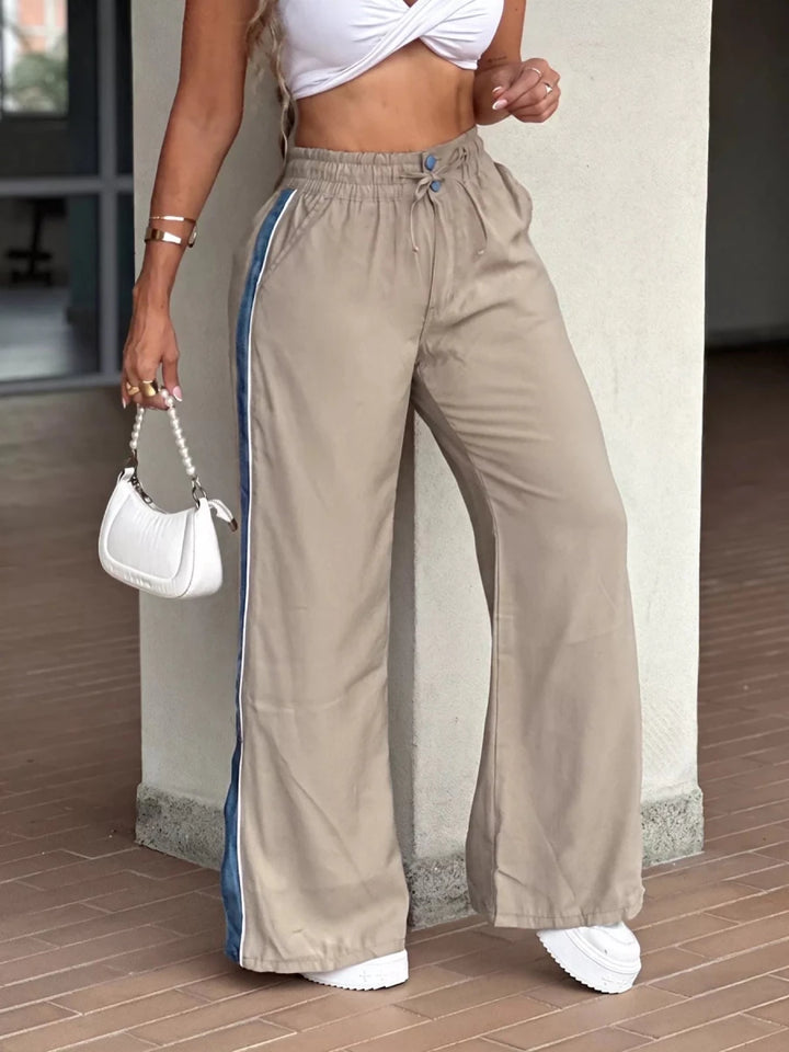 Camille Boutique - Trousers