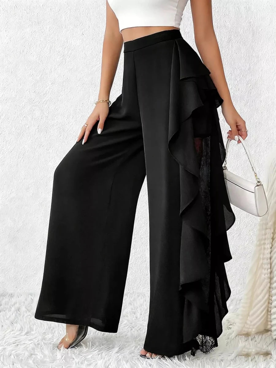 Camille Boutique - Trousers