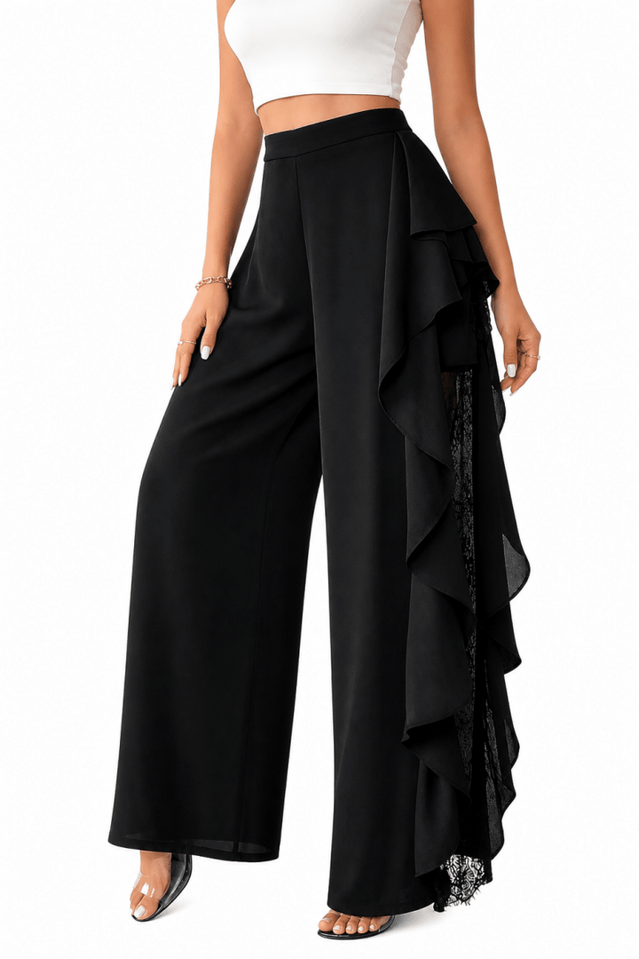 Camille Boutique - Trousers