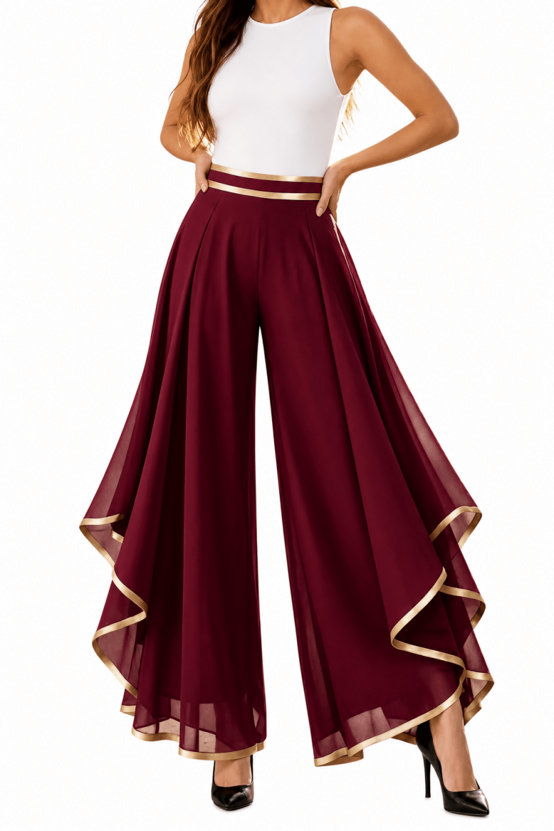 Camille Boutique - Trousers