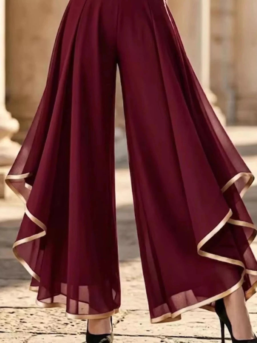 Camille Boutique - Trousers