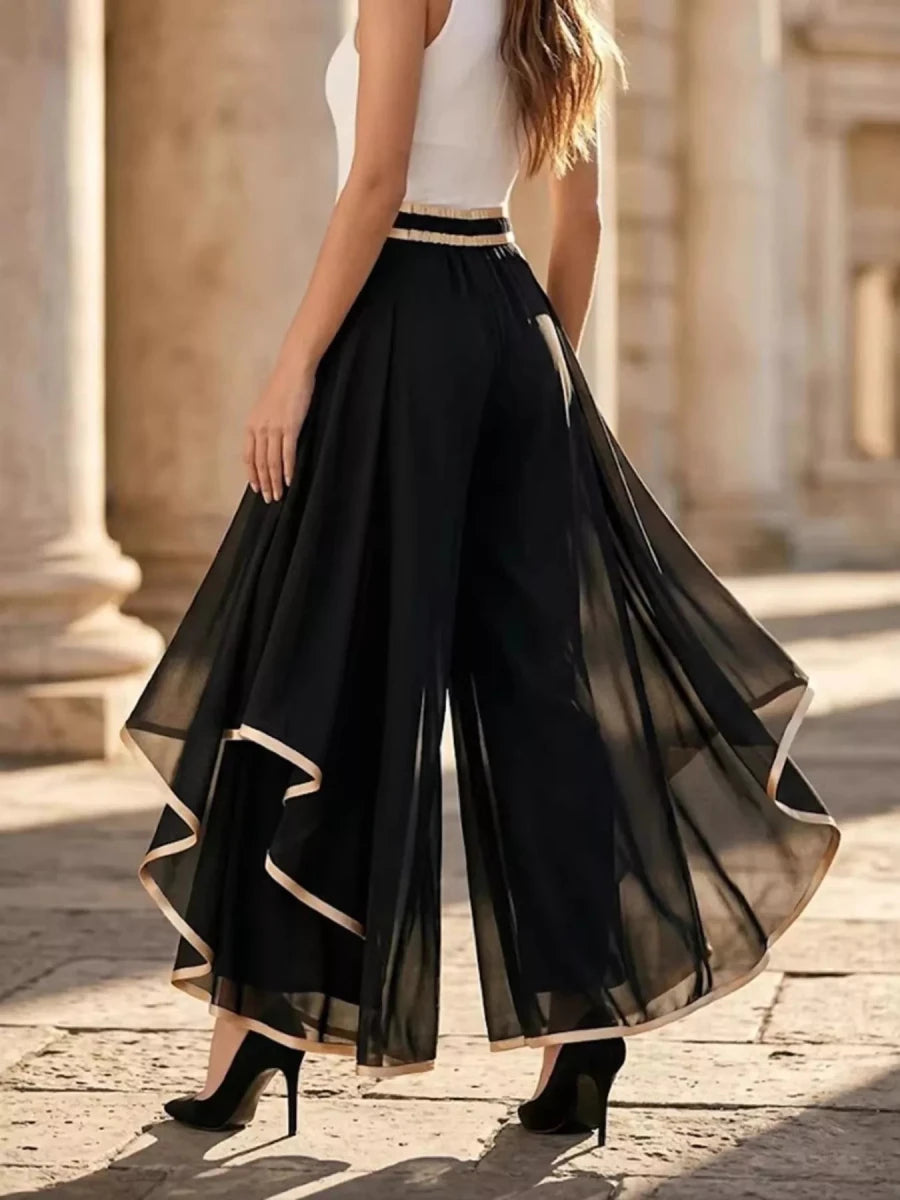 Camille Boutique - Trousers