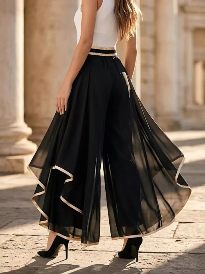Camille Boutique - Trousers