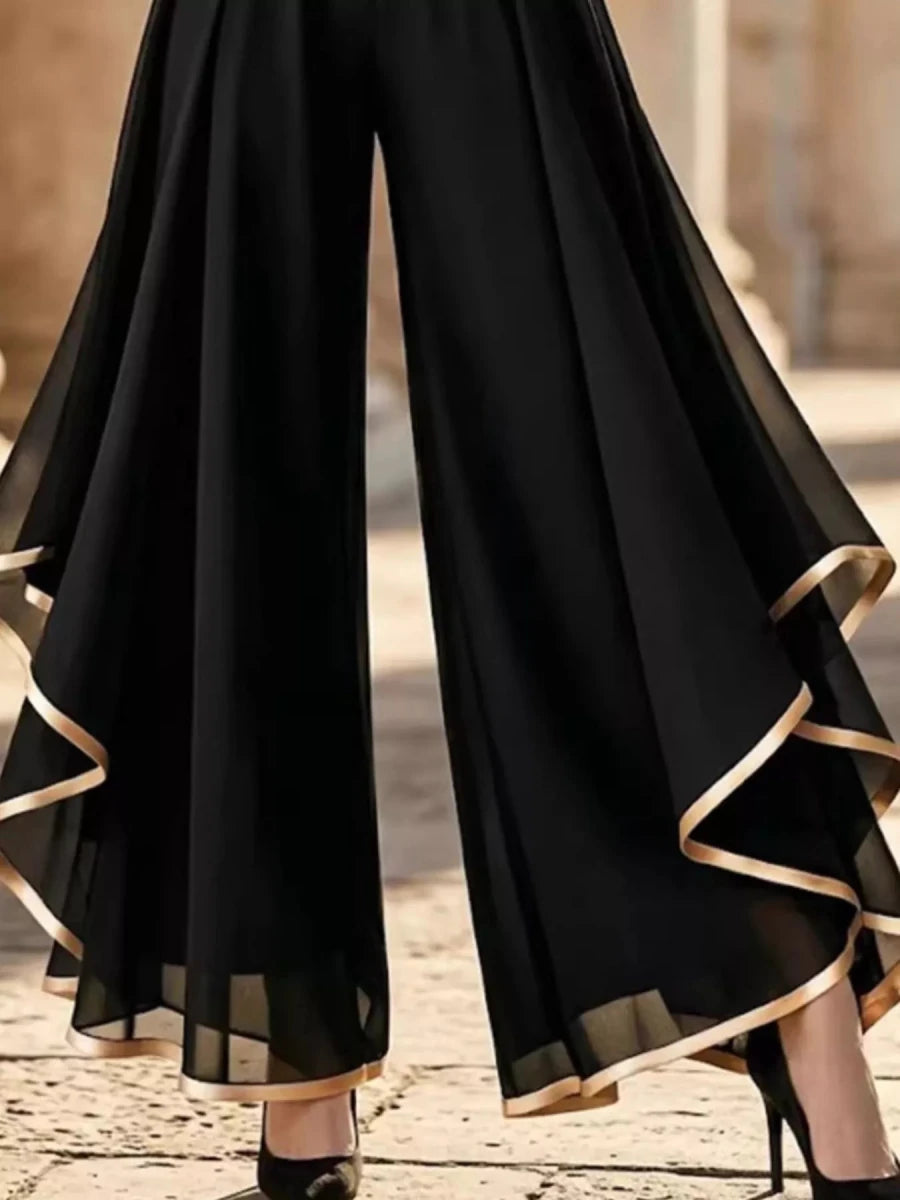 Camille Boutique - Trousers