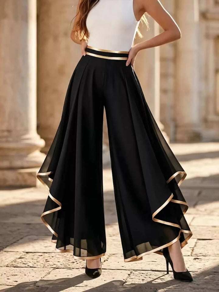 Camille Boutique - Trousers