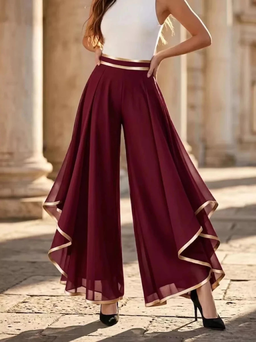Camille Boutique - Trousers