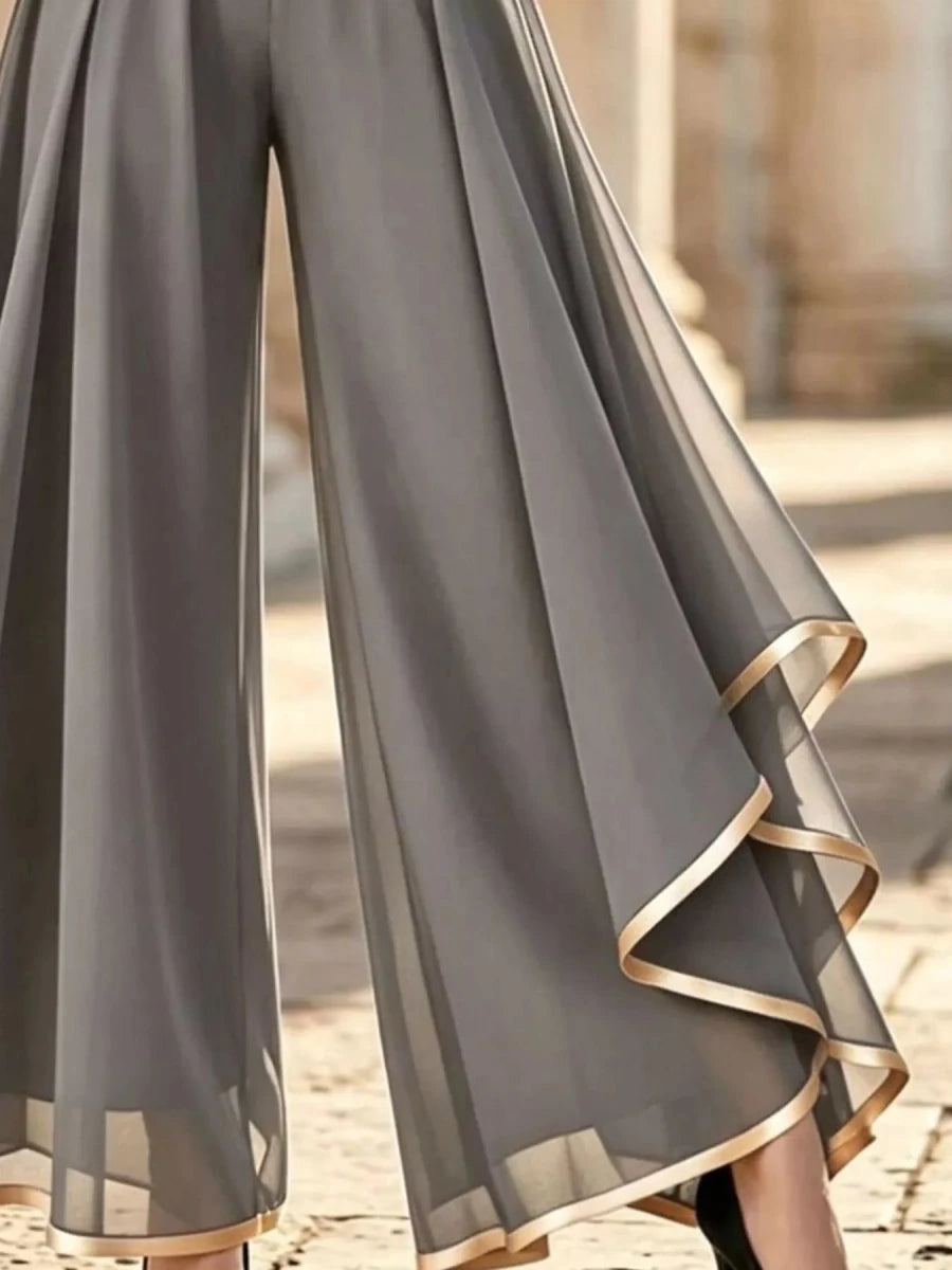 Camille Boutique - Trousers