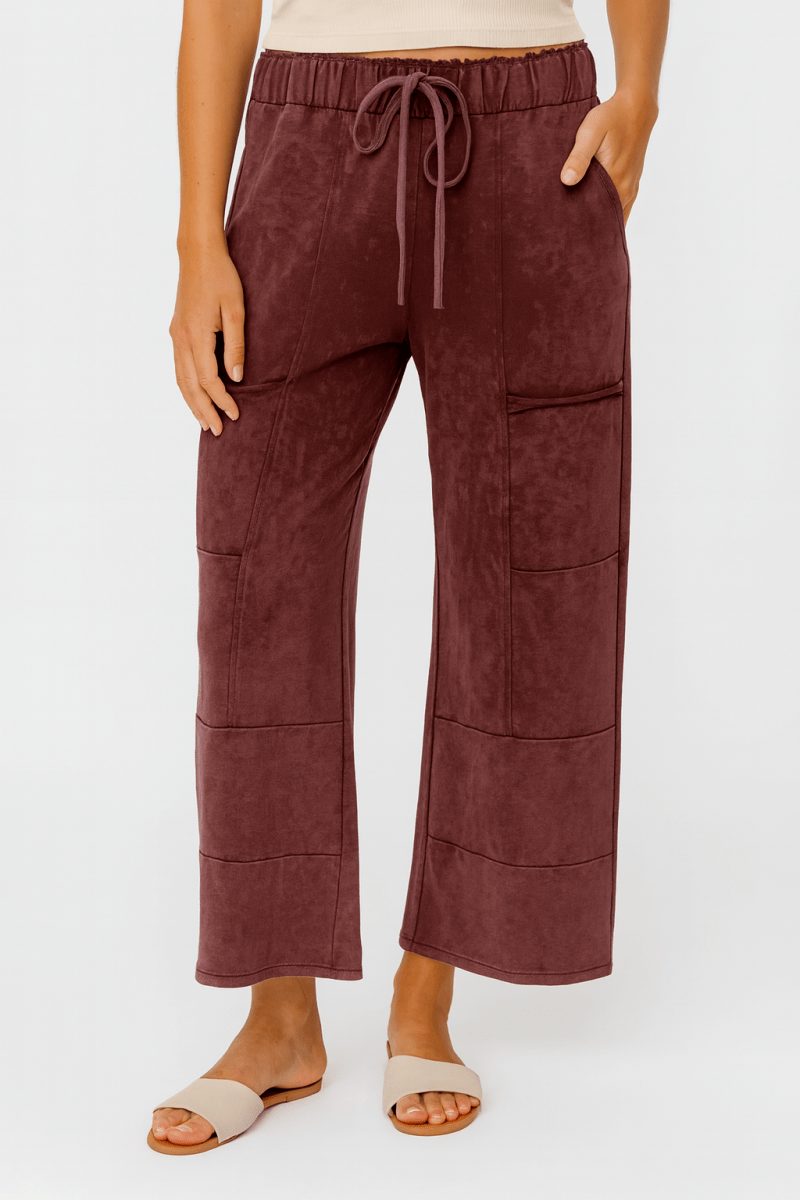 Camille Boutique - Shorts