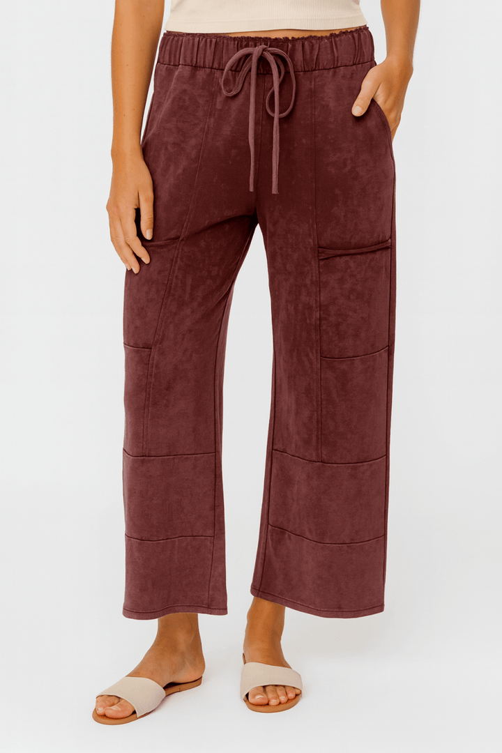 Camille Boutique - Shorts