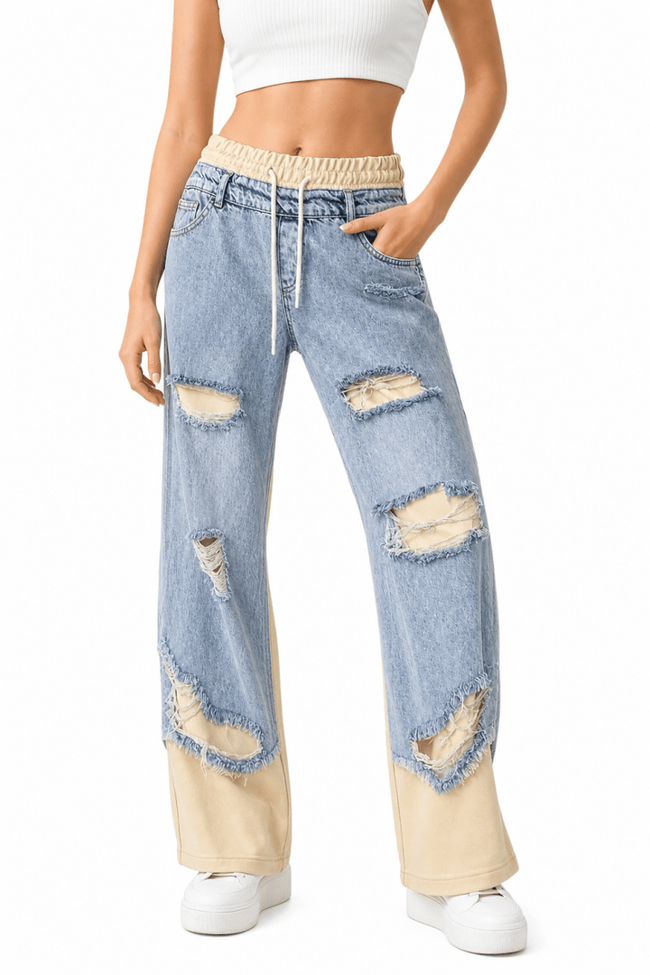 Camille Boutique - Jeans