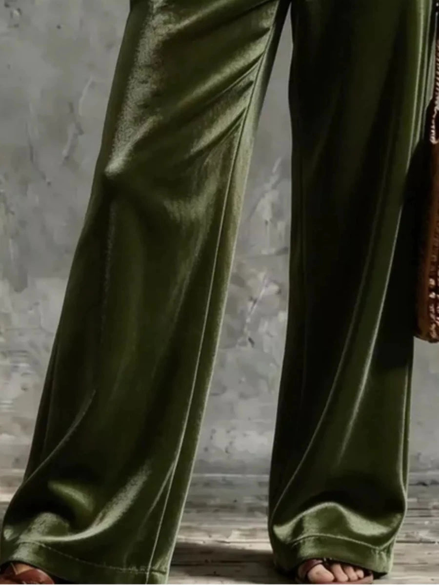 Camille Boutique - Trousers