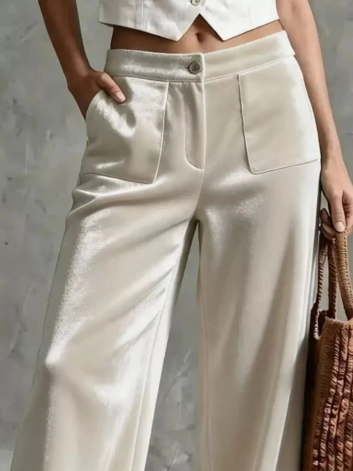 Camille Boutique - Trousers