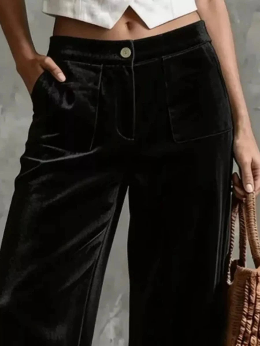 Camille Boutique - Trousers