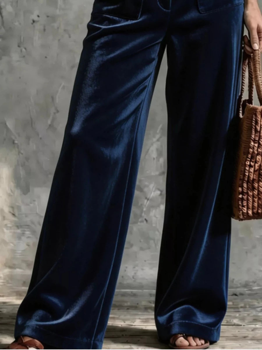 Camille Boutique - Trousers