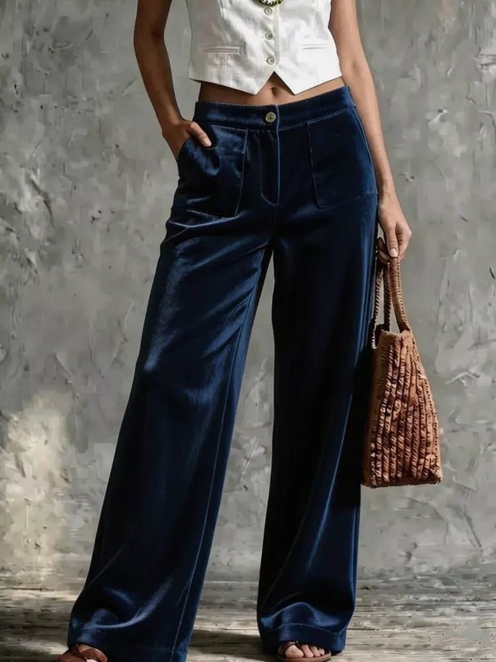 Camille Boutique - Trousers
