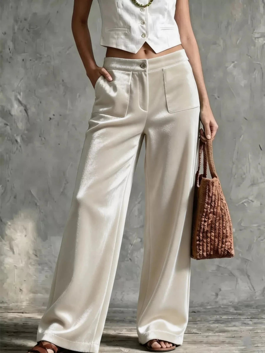 Camille Boutique - Trousers