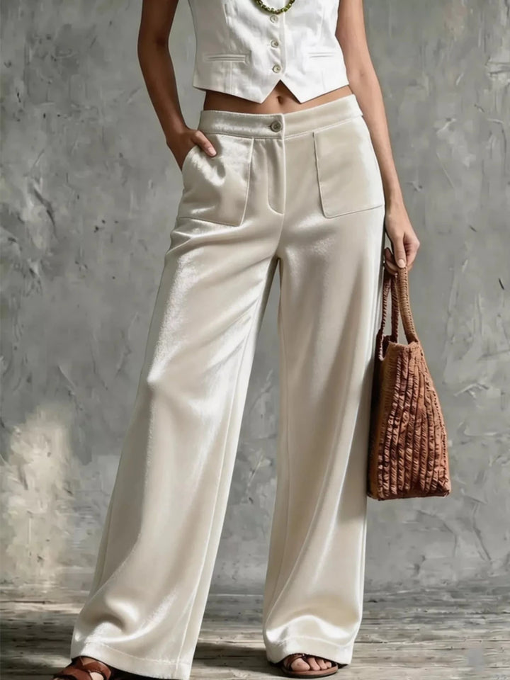 Camille Boutique - Trousers