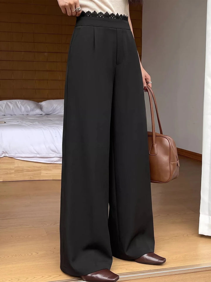 Camille Boutique - Trousers