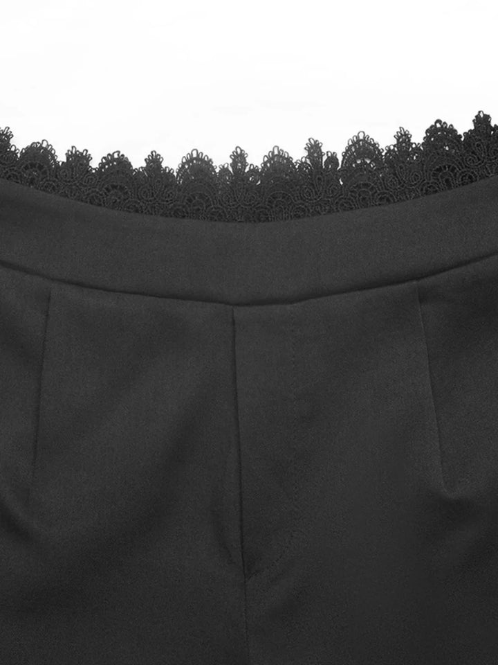 Camille Boutique - Trousers