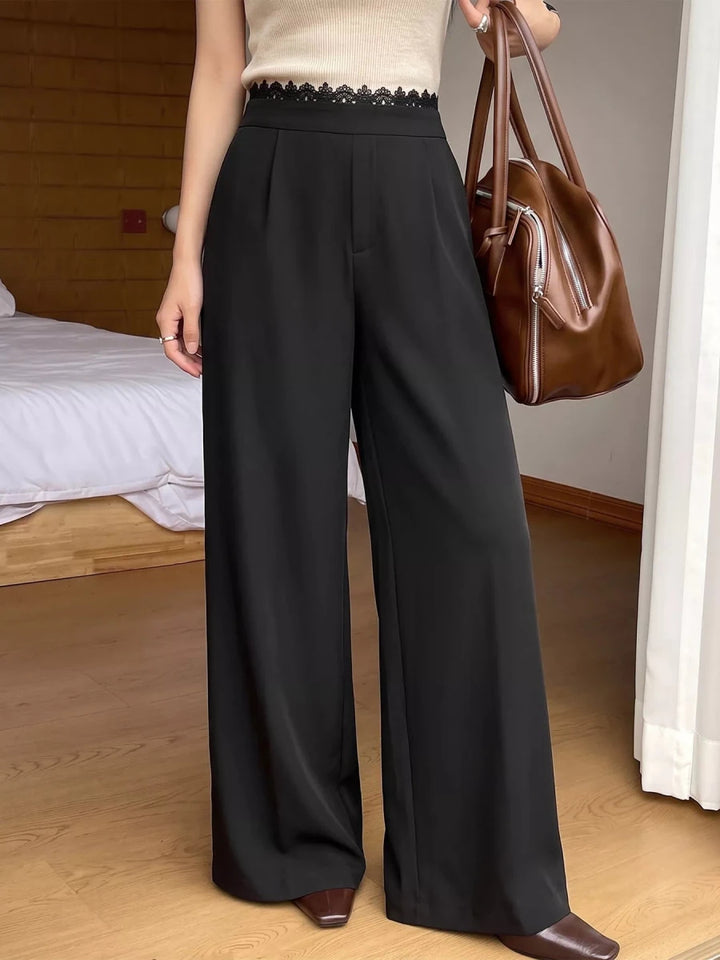 Camille Boutique - Trousers