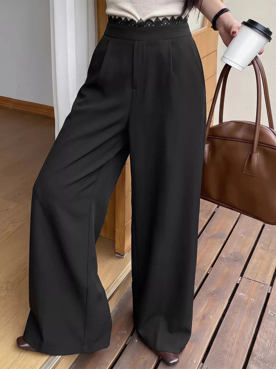 Camille Boutique - Trousers