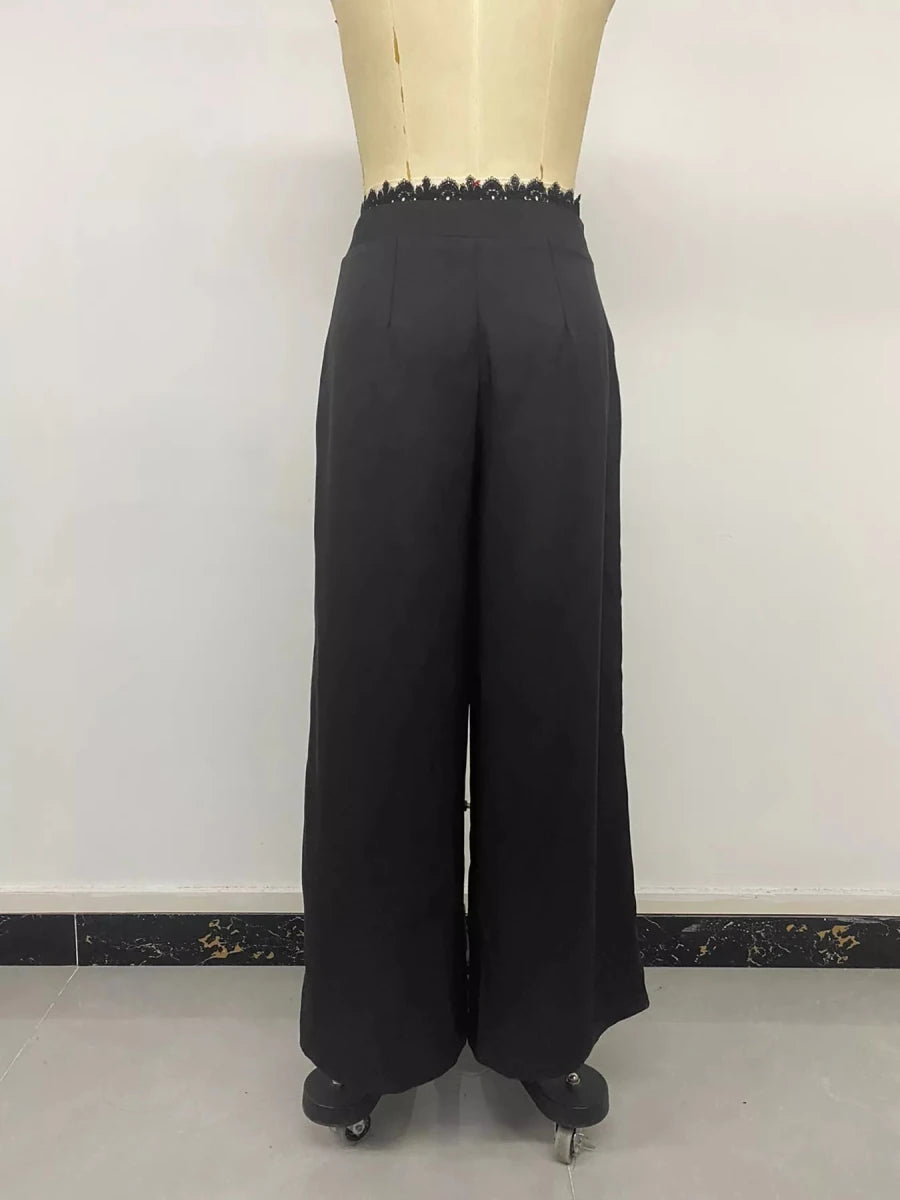 Camille Boutique - Trousers