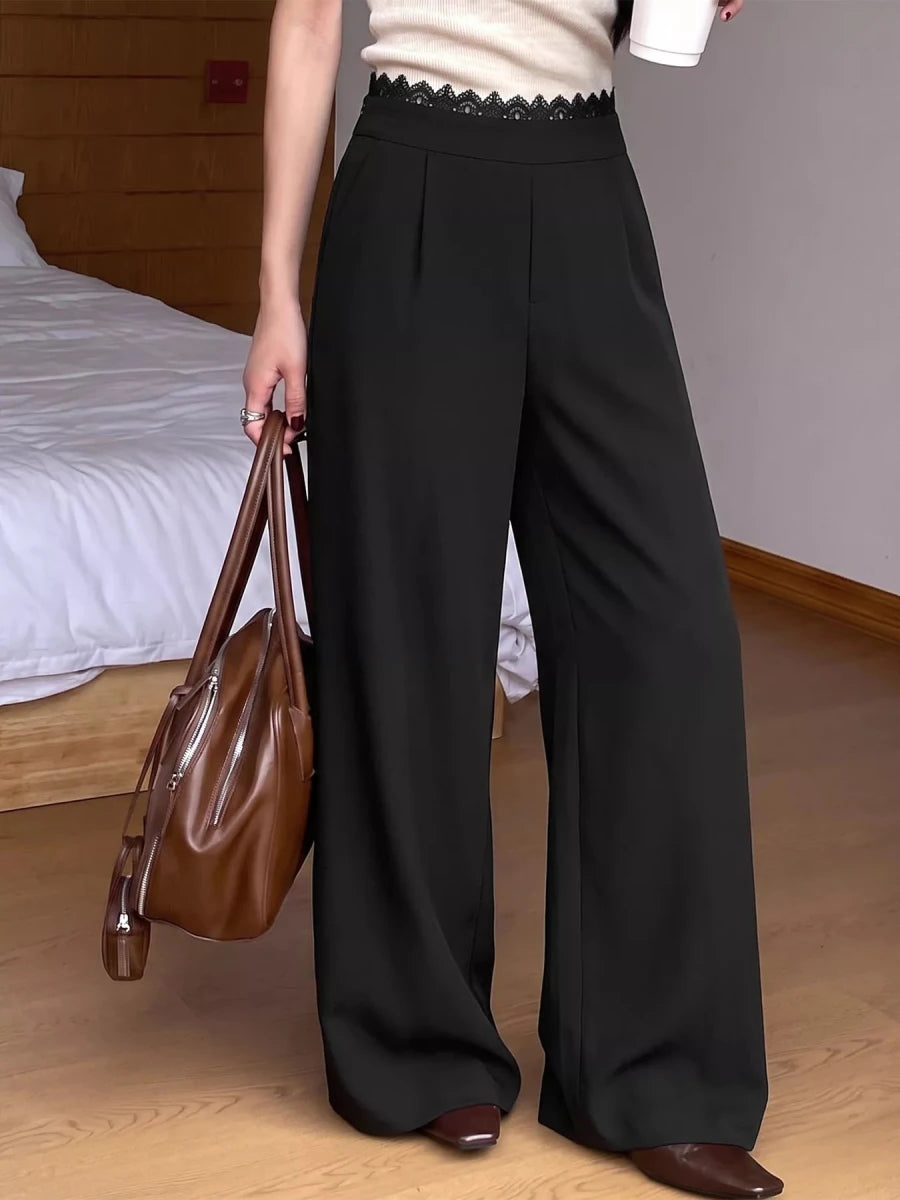Camille Boutique - Trousers