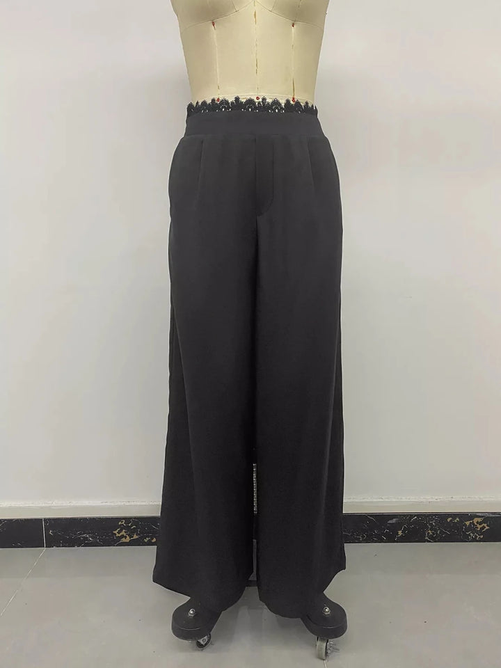 Camille Boutique - Trousers