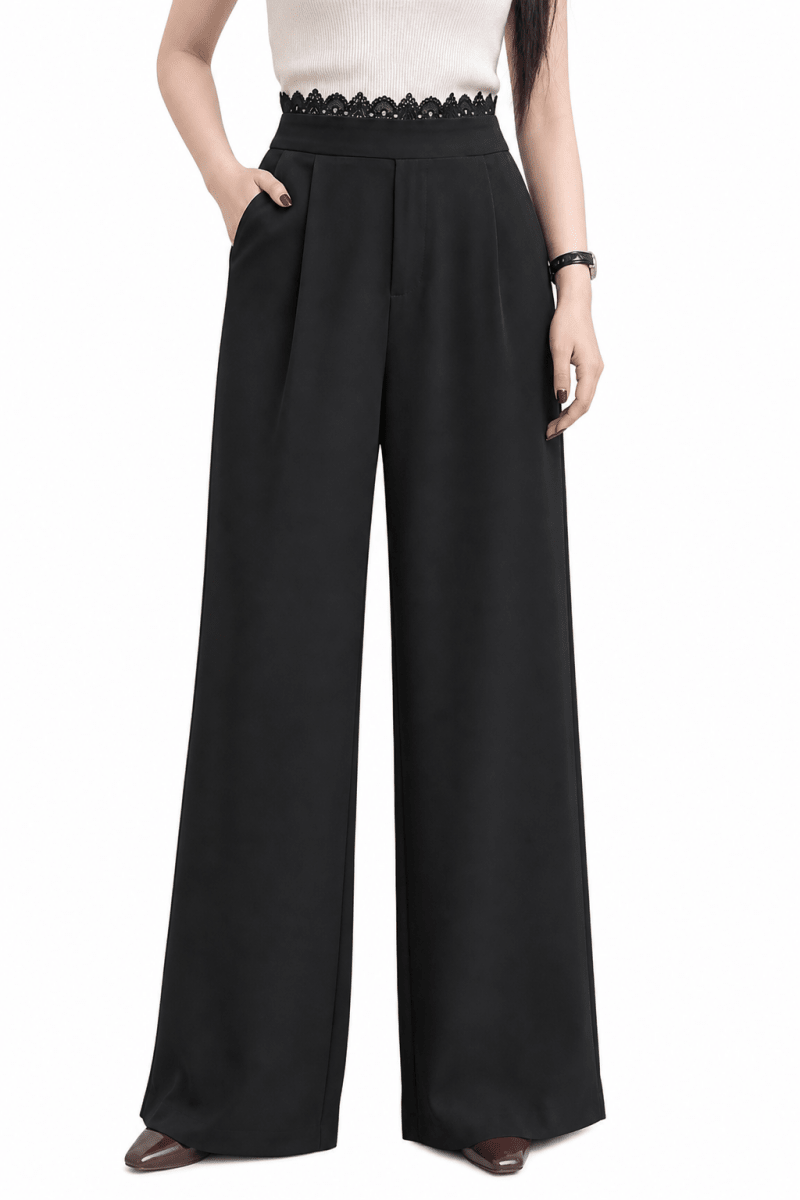 Camille Boutique - Trousers