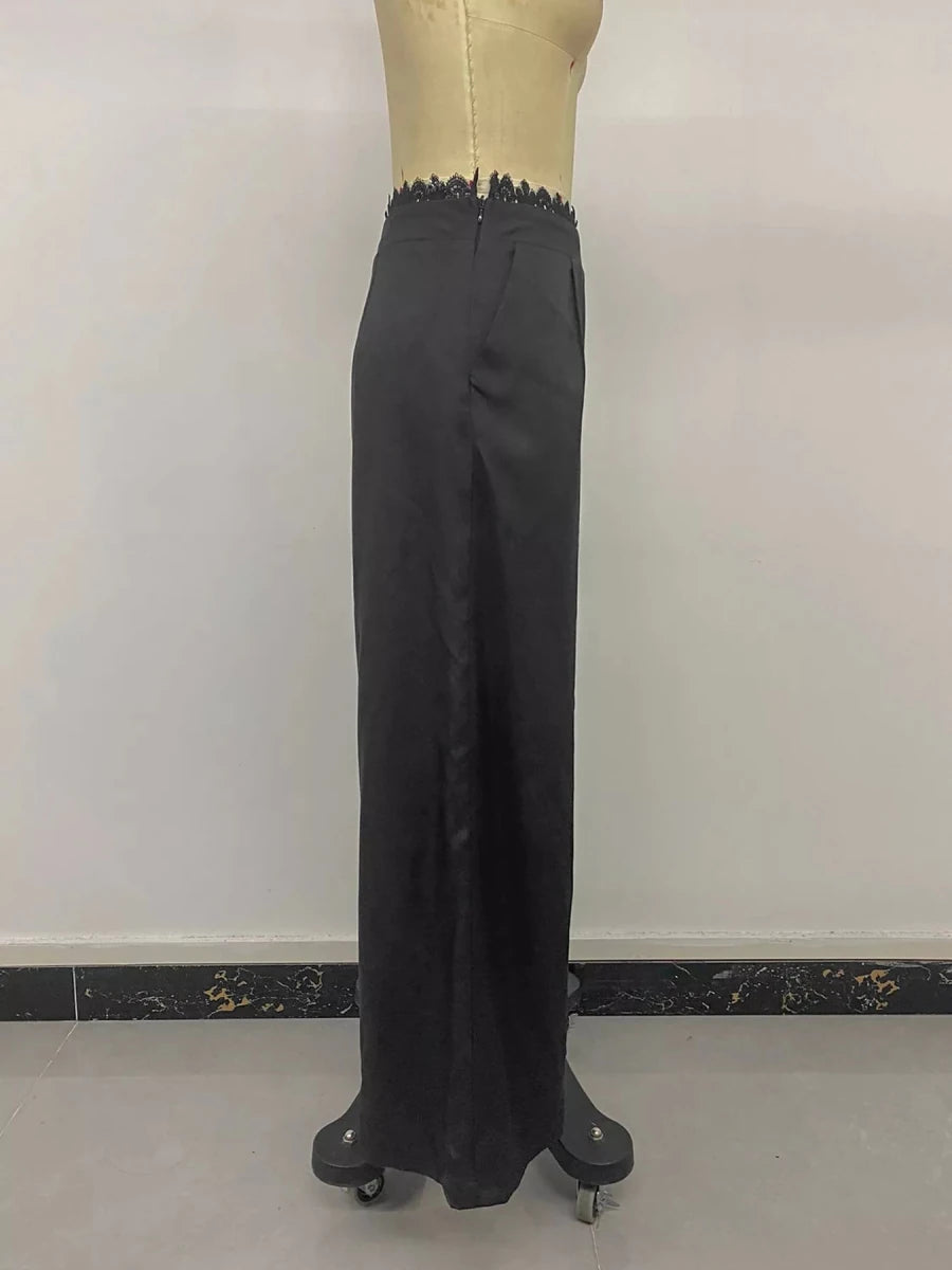 Camille Boutique - Trousers