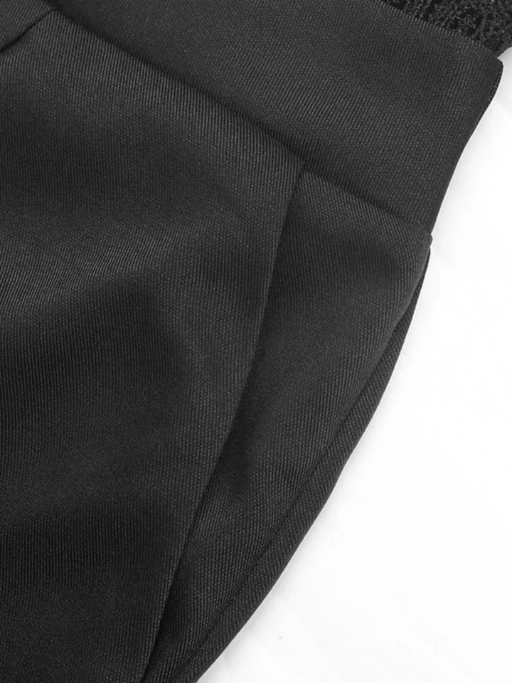 Camille Boutique - Trousers