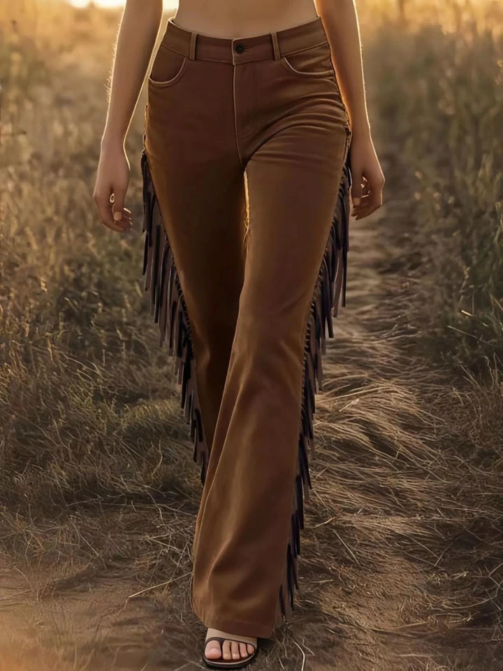 Camille Boutique - Trousers