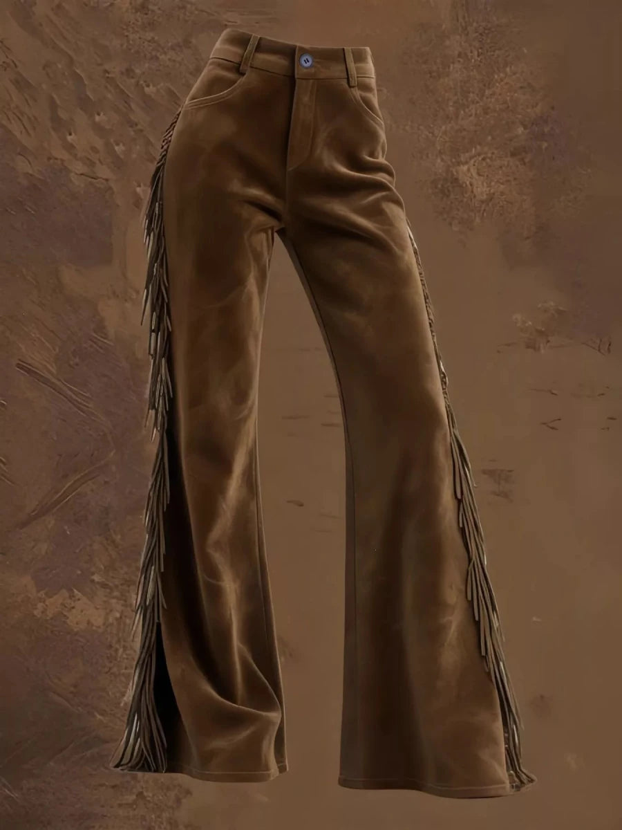 Camille Boutique - Trousers