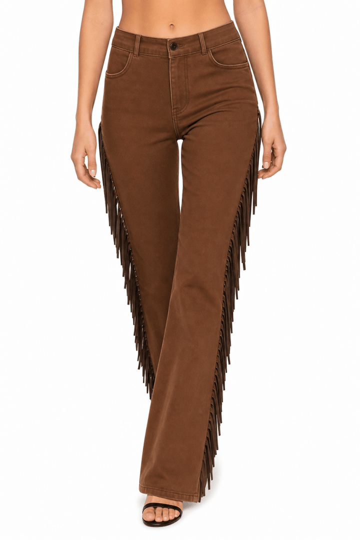 Camille Boutique - Trousers