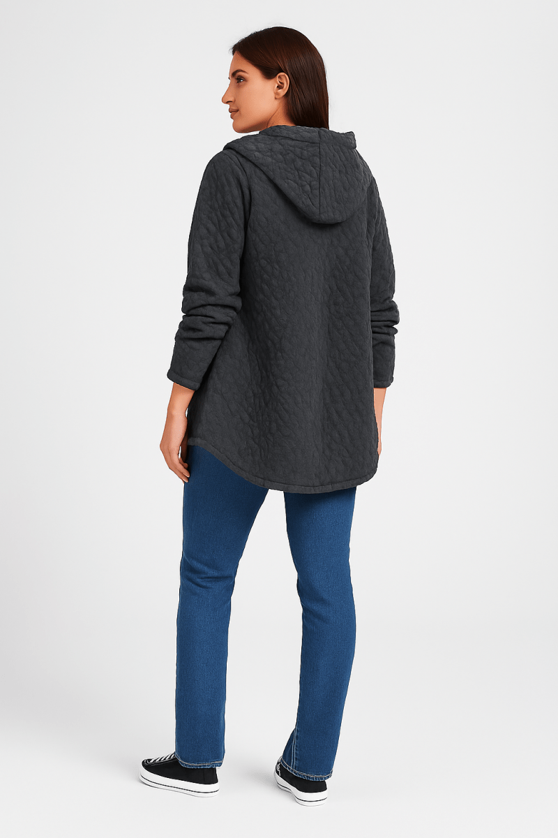 Camille Boutique - Women's Jackets