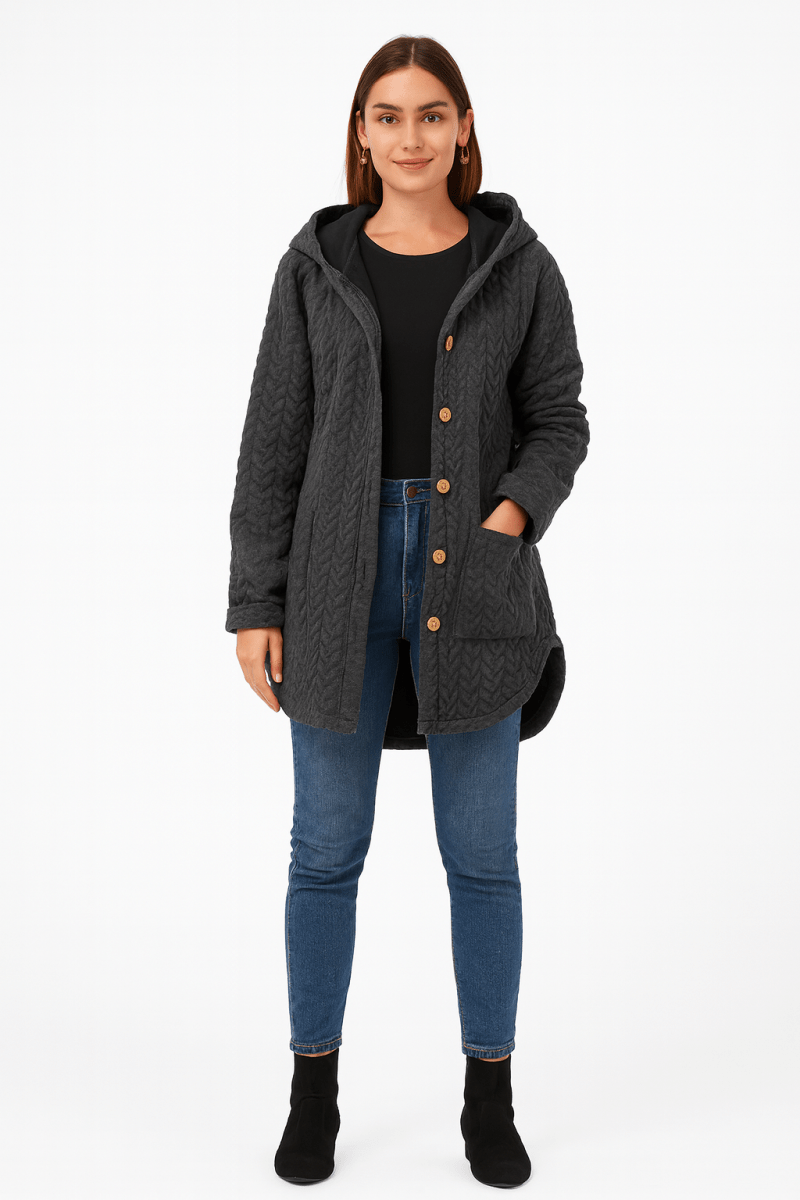 Camille Boutique - Women's Jackets
