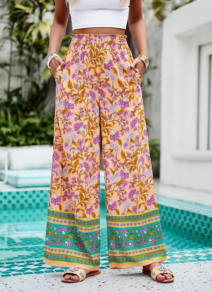 Camille Boutique - Pants