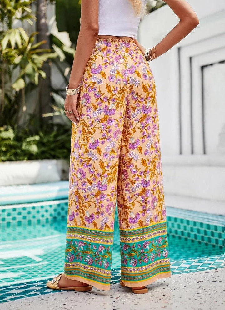 Camille Boutique - Pants