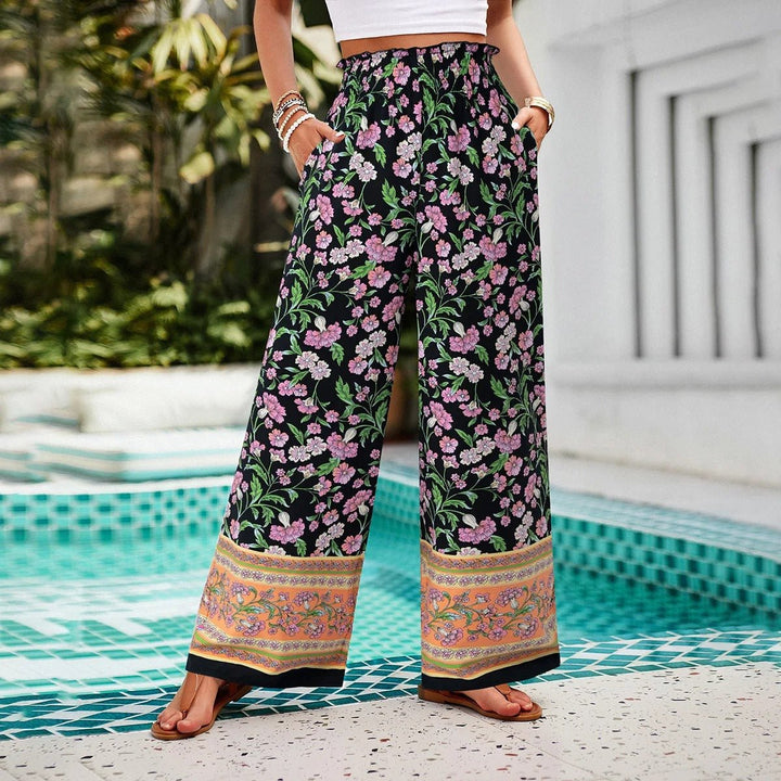 Camille Boutique - Pants
