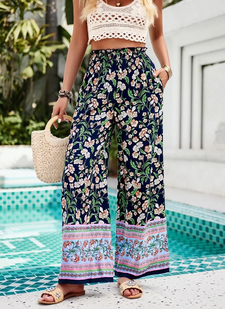 Camille Boutique - Pants