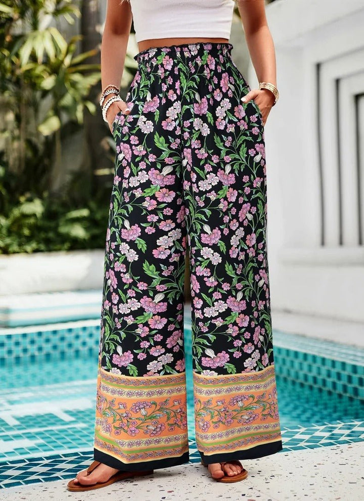 Camille Boutique - Pants