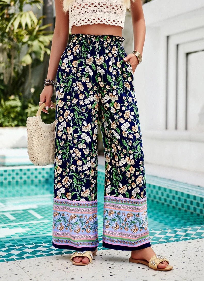 Camille Boutique - Pants