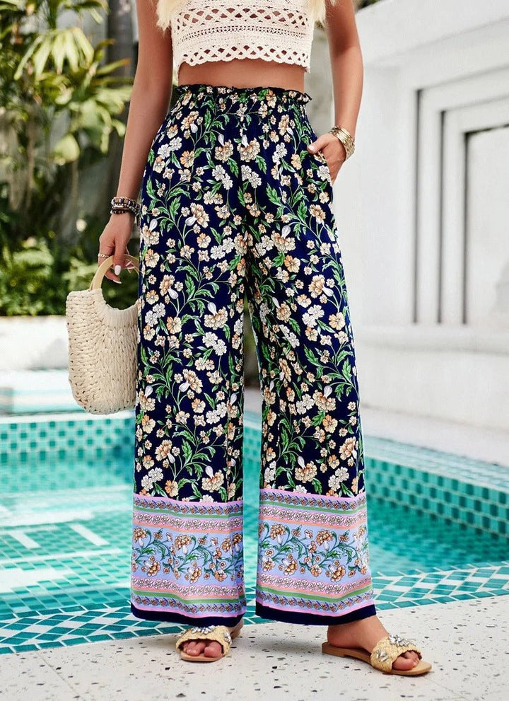Camille Boutique - Pants