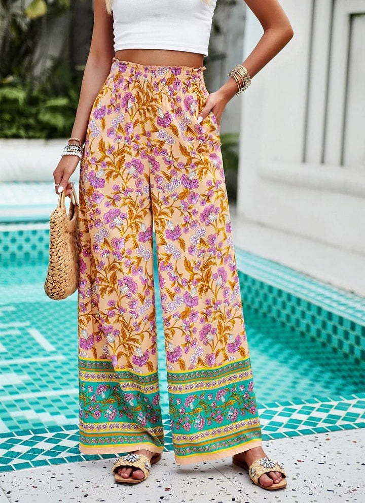 Camille Boutique - Pants