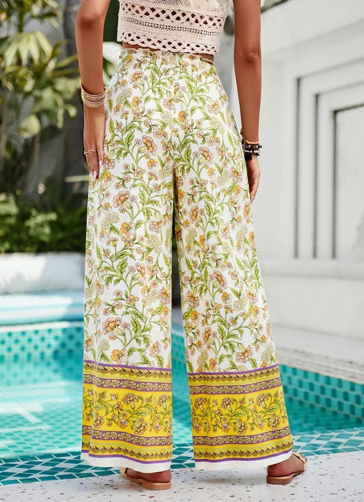 Camille Boutique - Pants