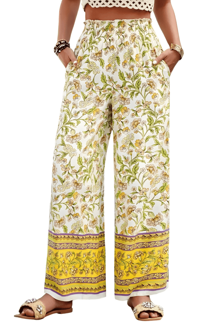 Camille Boutique - Pants