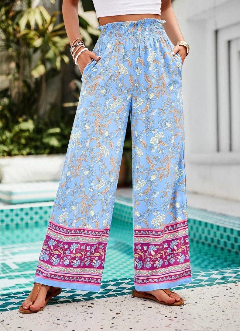 Camille Boutique - Pants