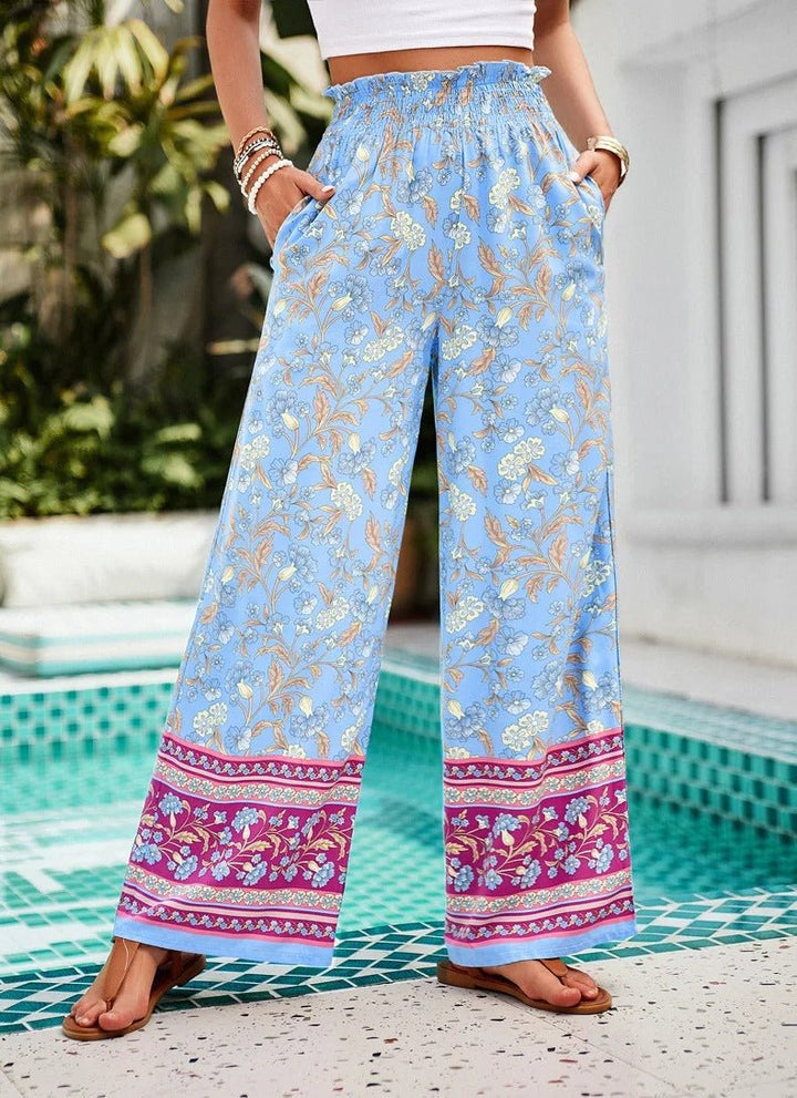 Camille Boutique - Pants