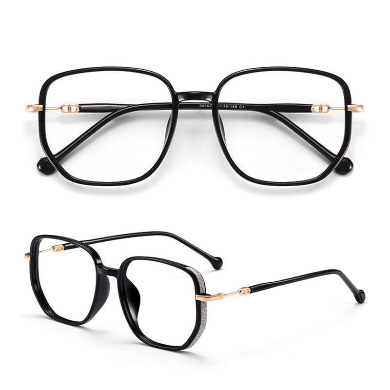 Camille Boutique - Glasses