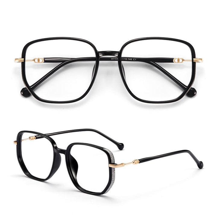 Camille Boutique - Glasses